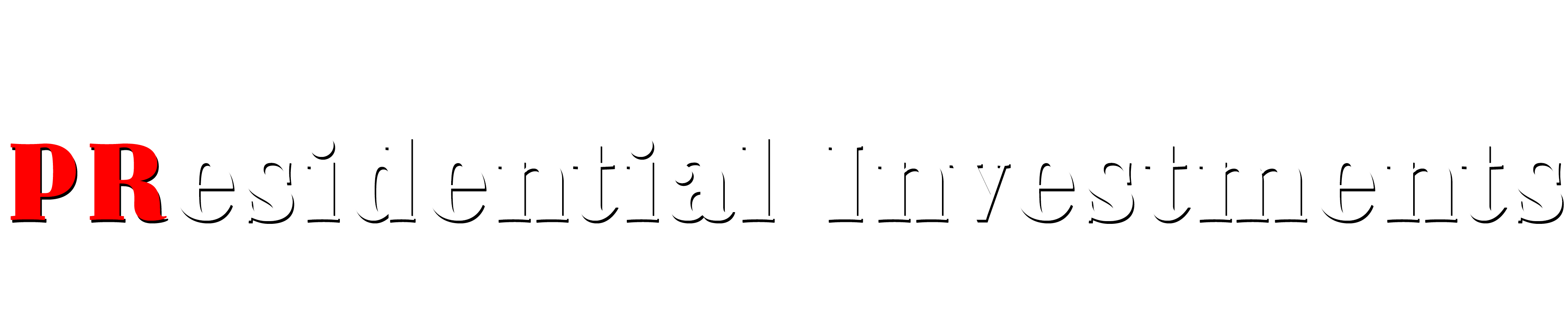 Presidential Investments 